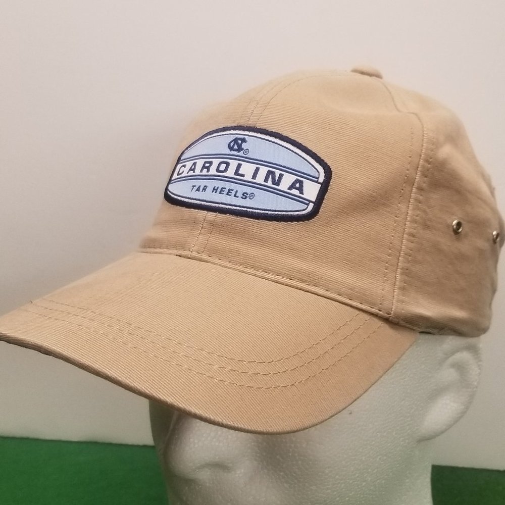 H107 - North Carolina Tar Heels Hat